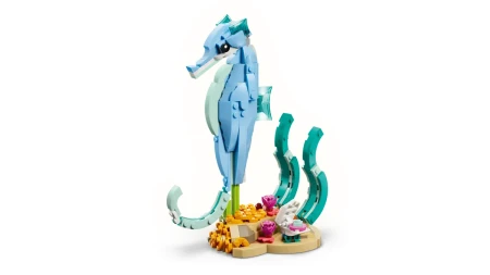 LEGO CREATOR 31385 Piękny delfin_3.webp