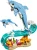 LEGO CREATOR 31385 Piękny delfin.webp