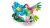 LEGO CREATOR 31384 Kolorowy koliber_5.webp