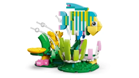 LEGO CREATOR 31384 Kolorowy koliber_4.webp