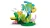 LEGO CREATOR 31384 Kolorowy koliber_4.webp