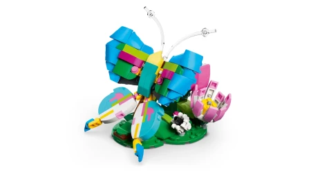 LEGO CREATOR 31384 Kolorowy koliber_3.webp