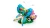 LEGO CREATOR 31384 Kolorowy koliber_3.webp