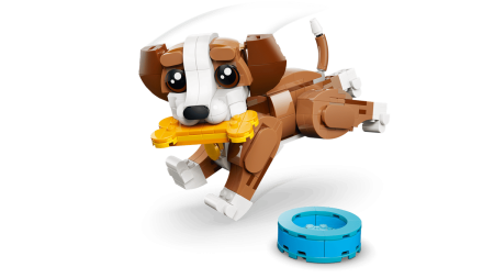LEGO CREATOR 31382 Psotny szczeniak_5.png
