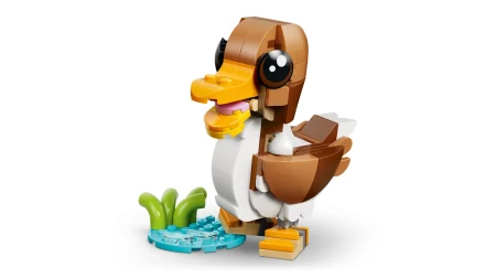 LEGO CREATOR 31382 Psotny szczeniak_4.webp