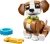 LEGO CREATOR 31382 Psotny szczeniak.webp