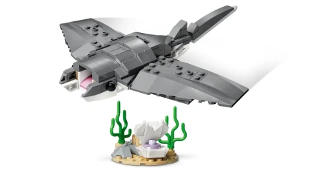 LEGO CREATOR 31381 Groźny rekin i skrzynia ze skarbem_4.webp