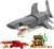 LEGO CREATOR 31381 Groźny rekin i skrzynia ze skarbem.webp