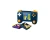 LEGO CREATOR 31380 Konsola do gry retro.webp