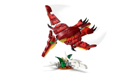 LEGO CREATOR 31379 Groźny dinozaur_5.webp