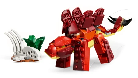 LEGO CREATOR 31379 Groźny dinozaur_4.webp