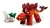 LEGO CREATOR 31379 Groźny dinozaur_4.webp
