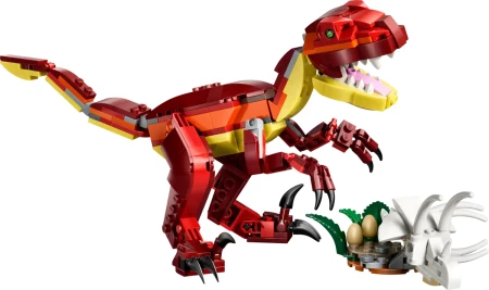 LEGO CREATOR 31379 Groźny dinozaur.webp