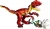 LEGO CREATOR 31379 Groźny dinozaur.webp