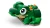 LEGO CREATOR 31377 Żółw i kwiat lilii wodnej_4.webp