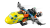 LEGO CITY 60505 Zestaw z samolotem, ciężarówką serwisową i poduszkowcem_3.png