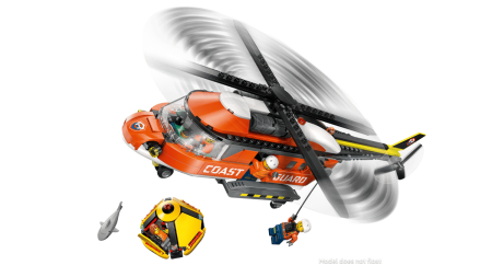 LEGO CITY 60503 Helikopter straży przybrzeżnej_5.png