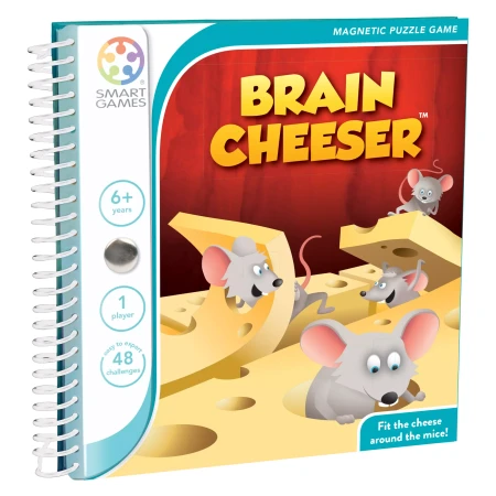 Smart Games Brain Cheeser (ENG)_4.webp