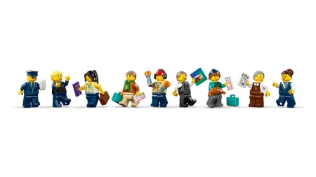 LEGO CITY 60502 Lotnisko z samolotem_7.webp
