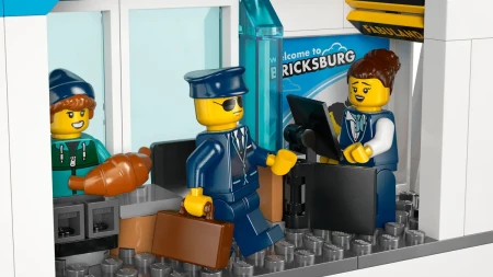 LEGO CITY 60502 Lotnisko z samolotem_6.webp