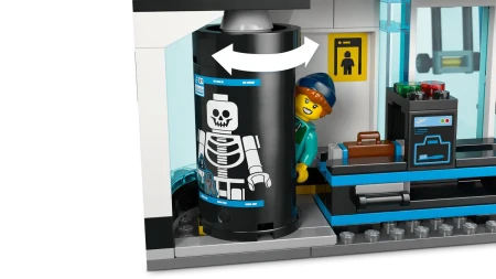 LEGO CITY 60502 Lotnisko z samolotem_5.webp