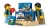 LEGO CITY 60500 Furgonetka_5.webp