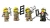 LEGO CITY 60499 Lotniskowy wóz strażacki_7.webp