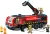 LEGO CITY 60499 Lotniskowy wóz strażacki.webp