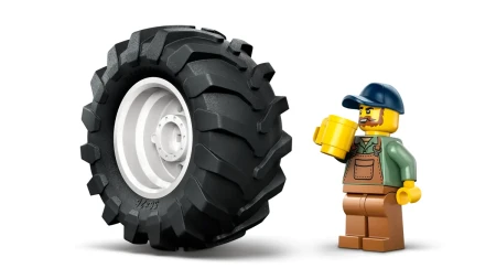 LEGO CITY 60498 Traktor_3.webp