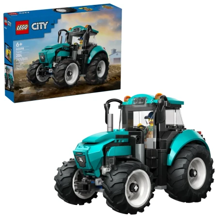 LEGO CITY 60498 Traktor_2.webp
