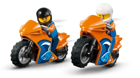 LEGO CITY 60491 Laweta dla motocykli_6.webp