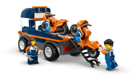 LEGO CITY 60491 Laweta dla motocykli_4.webp