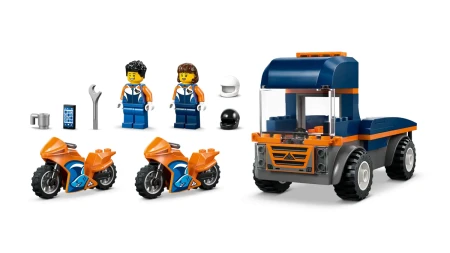 LEGO CITY 60491 Laweta dla motocykli_3.webp