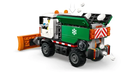 LEGO CITY 60490 Pług śnieżny_5.webp