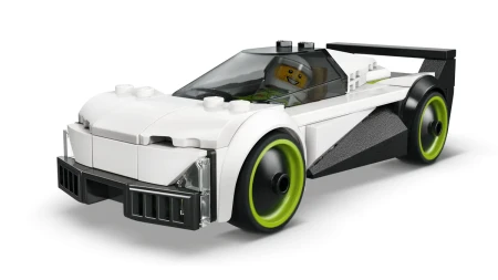 LEGO CITY 60489 Odrzutowiec kontra samochód_5.webp