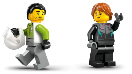 LEGO CITY 60489 Odrzutowiec kontra samochód_3.webp