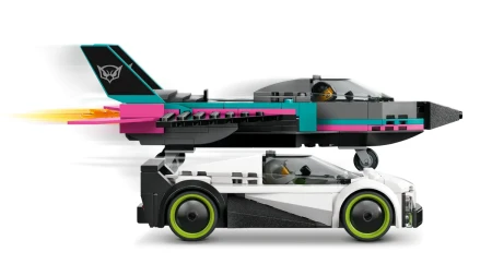 LEGO CITY 60489 Odrzutowiec kontra samochód_2.webp