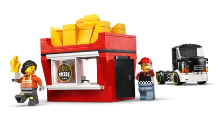 LEGO CITY 60488 Food truck z frytkami_3.webp