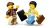 LEGO CITY 60487 Żółta taksówka_3.webp