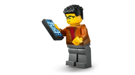 LEGO CITY 60486 Supersamochód elektryczny_5.webp