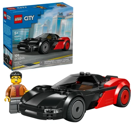 LEGO CITY 60486 Supersamochód elektryczny_2.webp