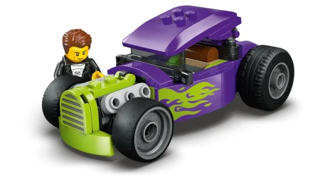 LEGO CITY 60485 Hot Rod_5.webp