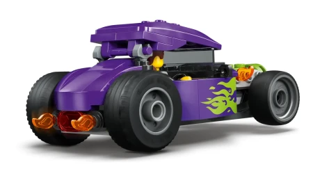 LEGO CITY 60485 Hot Rod_4.webp