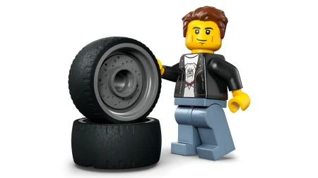 LEGO CITY 60485 Hot Rod_3.webp