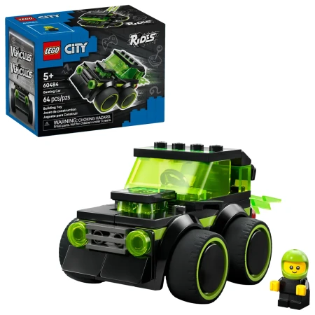 LEGO CITY 60484 Gamingowa wyścigówka_2.webp