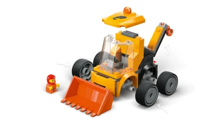 LEGO CITY 60483 Ładowarka kołowa_3.webp