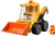 LEGO CITY 60483 Ładowarka kołowa.webp