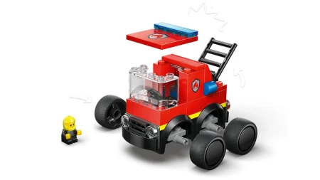 LEGO CITY 60482 Wóz strażacki_3.webp