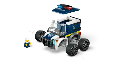 LEGO CITY 60481 Ciężarówka policyjna_3.webp