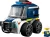 LEGO CITY 60481 Ciężarówka policyjna.webp